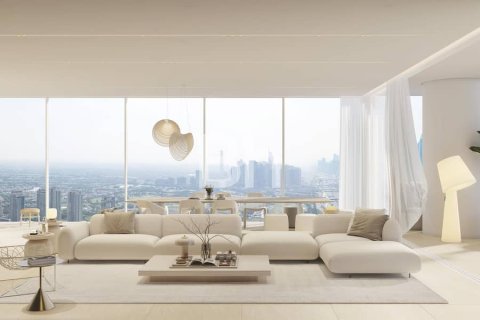 Apartment in Barsha Heights (Tecom), Dubai 3 bedrooms, 529 sq.m. № 21381 - photo 1