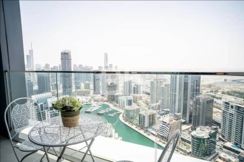 Appartement à Jumeirah Beach Residence, Dubai, 1 chambre, 69 m², № 21377 - photo 7