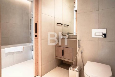 Appartement à Jumeirah Beach Residence, Dubai, 1 chambre, 69 m², № 21377 - photo 8