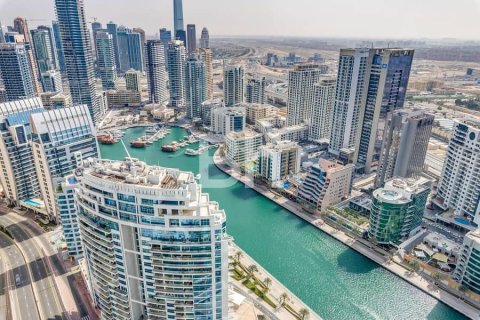 Appartement à Jumeirah Beach Residence, Dubai, 1 chambre, 69 m², № 21377 - photo 6