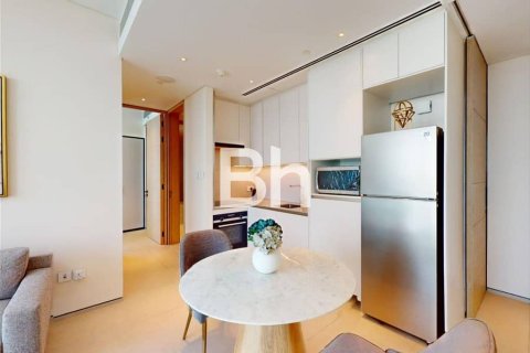 Appartement à Jumeirah Beach Residence, Dubai, 1 chambre, 69 m², № 21377 - photo 3