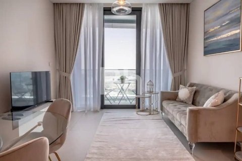 Appartement à Jumeirah Beach Residence, Dubai, 1 chambre, 69 m², № 21377 - photo 1