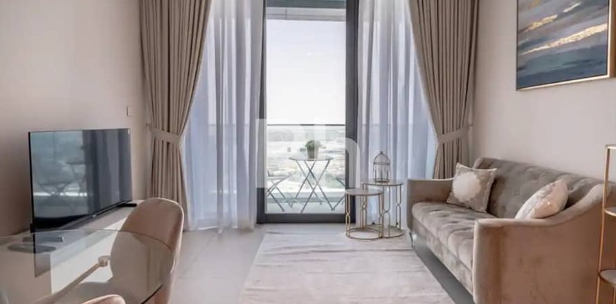 Appartement à Jumeirah Beach Residence, Dubai, 1 chambre, 69 m², № 21377