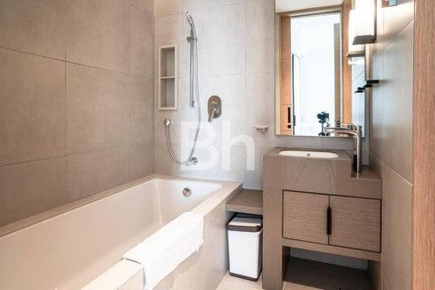 Appartement à Jumeirah Beach Residence, Dubai, 1 chambre, 69 m², № 21377 - photo 9