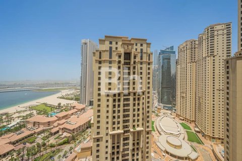 Appartement à Jumeirah Beach Residence, Dubai, 2 chambres, 121 m², № 21382 - photo 6