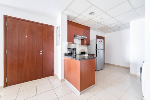 Appartement à Jumeirah Beach Residence, Dubai, 2 chambres, 121 m², № 21382 - photo 3