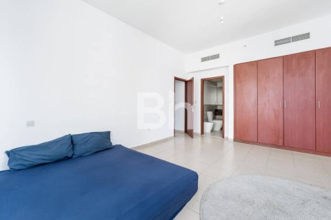 Appartement à Jumeirah Beach Residence, Dubai, 2 chambres, 121 m², № 21382 - photo 5
