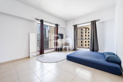 Appartement à Jumeirah Beach Residence, Dubai, 2 chambres, 121 m², № 21382 - photo 4
