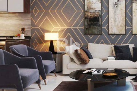 Maison de ville à Dubai Investment Park, Dubai, 4 chambres, 117 m², № 21378 - photo 9