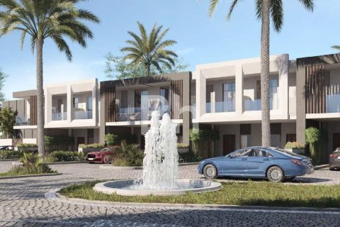 Maison de ville à Dubai Investment Park, Dubai, 4 chambres, 117 m², № 21378 - photo 1