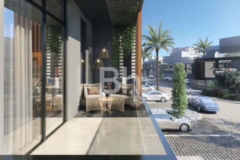 Maison de ville à Dubai Investment Park, Dubai, 4 chambres, 117 m², № 21378 - photo 3