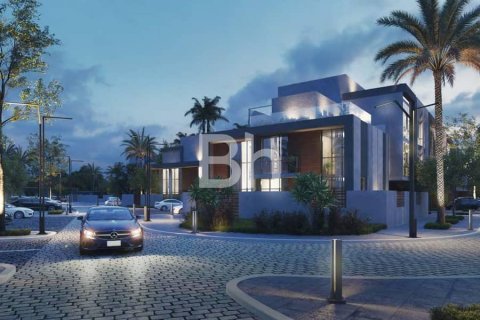 Maison de ville à Dubai Investment Park, Dubai, 4 chambres, 117 m², № 21378 - photo 4