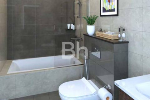 Maison de ville à Dubai Investment Park, Dubai, 4 chambres, 117 m², № 21378 - photo 8