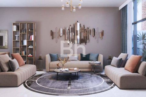 Maison de ville à Dubai Investment Park, Dubai, 4 chambres, 117 m², № 21378 - photo 6