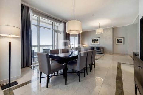 Hotel Apartment in Dubai Marina, Dubai 4 bedrooms, 270 sq.m. № 21379 - photo 5
