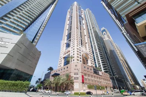 Hotel Apartment in Dubai Marina, Dubai 4 bedrooms, 270 sq.m. № 21379 - photo 10