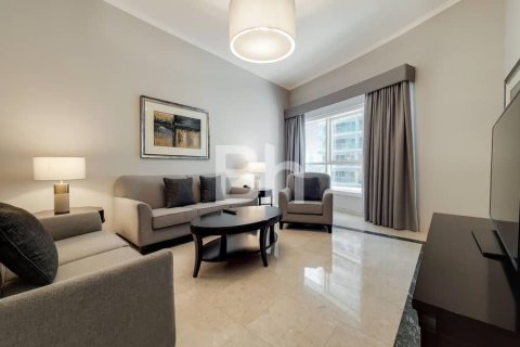 Hotel Apartment in Dubai Marina, Dubai 4 bedrooms, 270 sq.m. № 21379 - photo 11