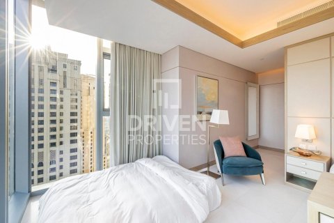 Apartamento en Jumeirah Beach Residence, Dubai, estudio, 66 m², № 20901 - foto 3