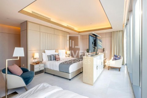 Apartamento en Jumeirah Beach Residence, Dubai, estudio, 66 m², № 20901 - foto 2
