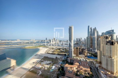 Apartamento en Jumeirah Beach Residence, Dubai, estudio, 66 m², № 20901 - foto 8