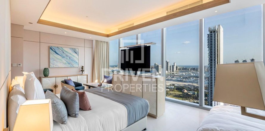 Apartamento en Jumeirah Beach Residence, Dubai, estudio, 66 m², № 20901