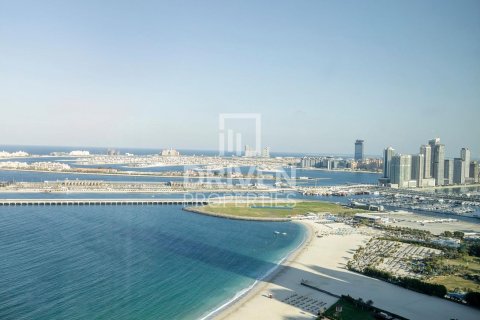 Apartamento en Jumeirah Beach Residence, Dubai, estudio, 66 m², № 20901 - foto 12