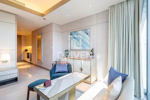 Apartamento en Jumeirah Beach Residence, Dubai, estudio, 66 m², № 20901 - foto 6