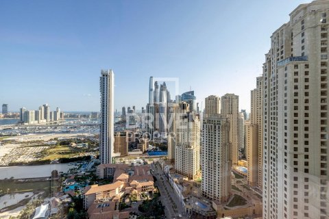 Apartamento en Jumeirah Beach Residence, Dubai, estudio, 66 m², № 20901 - foto 11