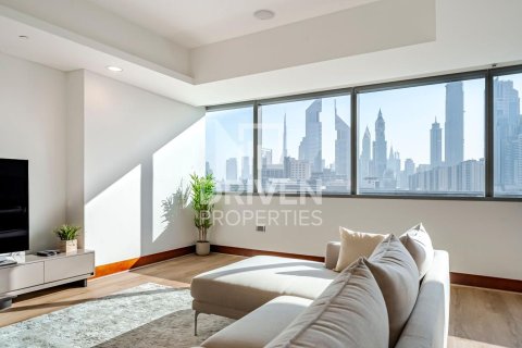 Apartamento en World Trade Center, Dubai, 2 dormitorios, 172 m², № 20904 - foto 2