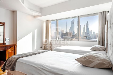 Apartamento en World Trade Center, Dubai, 2 dormitorios, 172 m², № 20904 - foto 5