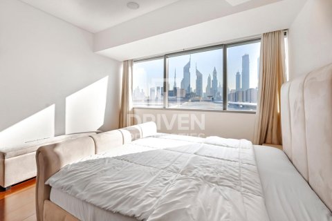 Apartamento en World Trade Center, Dubai, 2 dormitorios, 172 m², № 20904 - foto 12