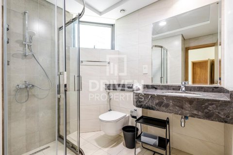 Apartment in Business Bay, Dubai 1 bedroom, 82 sq.m. № 20903 - photo 15