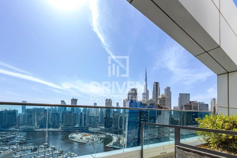 Apartment in Business Bay, Dubai 1 bedroom, 82 sq.m. № 20903 - photo 9