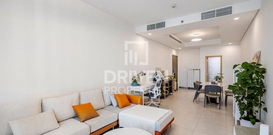 Apartment in Business Bay, Dubai 1 bedroom, 82 sq.m. № 20903