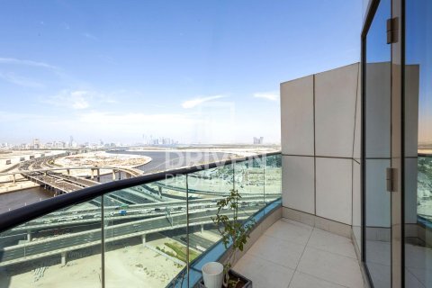 Apartment in Business Bay, Dubai 1 bedroom, 82 sq.m. № 20903 - photo 6