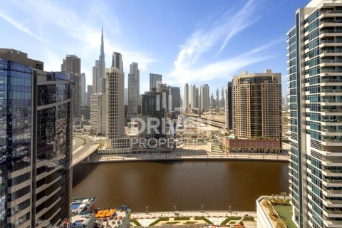 Apartment in Business Bay, Dubai 1 bedroom, 82 sq.m. № 20903 - photo 10