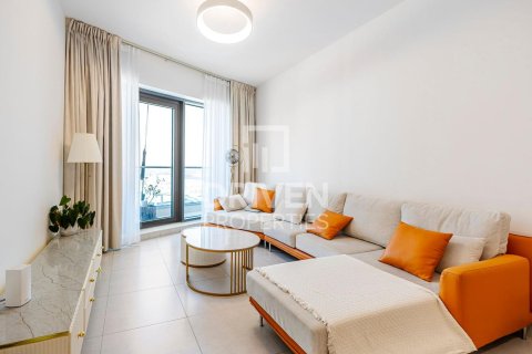 Apartment in Business Bay, Dubai 1 bedroom, 82 sq.m. № 20903 - photo 3