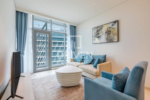 Снять в аренду квартиру в Seven Palm, Пальма Джумейра, Дубай: 1 спальня, 66м², № 20905 - фото 4