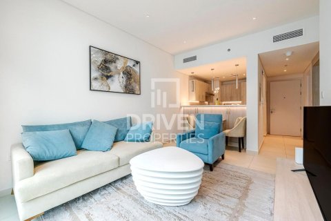 Снять в аренду квартиру в Seven Palm, Пальма Джумейра, Дубай: 1 спальня, 66м², № 20905 - фото 1
