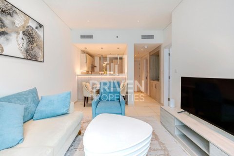 Снять в аренду квартиру в Seven Palm, Пальма Джумейра, Дубай: 1 спальня, 66м², № 20905 - фото 3