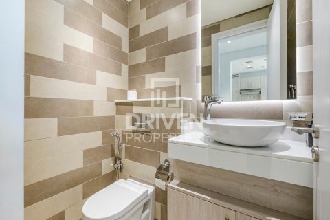 Снять в аренду квартиру в Seven Palm, Пальма Джумейра, Дубай: 1 спальня, 66м², № 20905 - фото 8