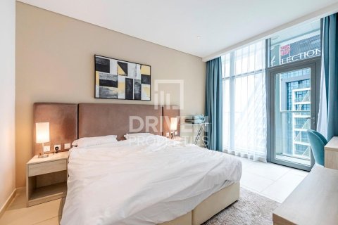 Снять в аренду квартиру в Seven Palm, Пальма Джумейра, Дубай: 1 спальня, 66м², № 20905 - фото 7