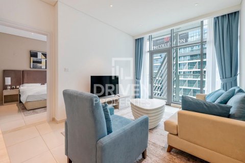 Снять в аренду квартиру в Seven Palm, Пальма Джумейра, Дубай: 1 спальня, 66м², № 20905 - фото 5