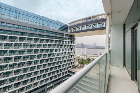 Снять в аренду квартиру в Seven Palm, Пальма Джумейра, Дубай: 1 спальня, 66м², № 20905 - фото 10