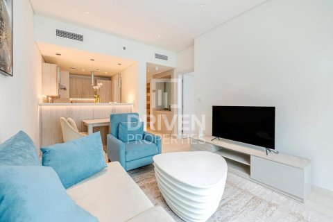 Снять в аренду квартиру в Seven Palm, Пальма Джумейра, Дубай: 1 спальня, 66м², № 20905 - фото 2
