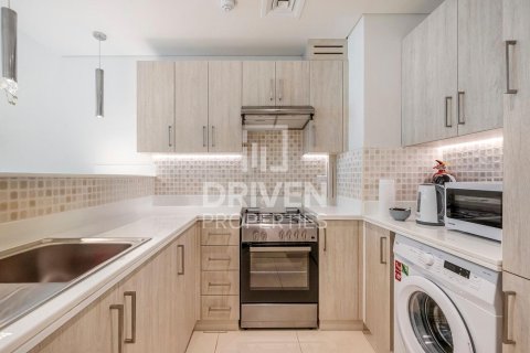 Снять в аренду квартиру в Seven Palm, Пальма Джумейра, Дубай: 1 спальня, 66м², № 20905 - фото 12
