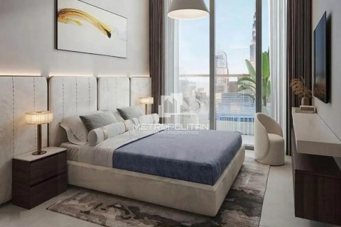 شقة في الخليج التجاري, دبي 1غرف نوم, 80 م² رقم 15839 - صورة 1