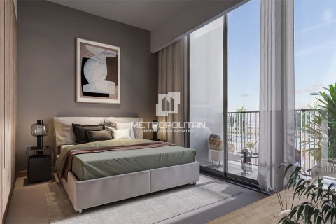 Maison de ville à Town Square, Dubai, 3 chambres, 190 m², № 15828 - photo 10