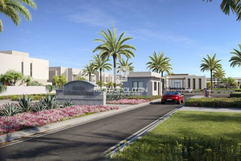 Maison de ville à Town Square, Dubai, 3 chambres, 190 m², № 15828 - photo 5