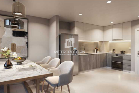 Maison de ville à Town Square, Dubai, 3 chambres, 190 m², № 15828 - photo 3